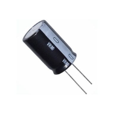 Electrolyctic Capacitor