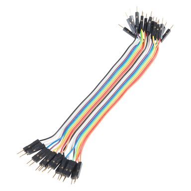 Jumper wires