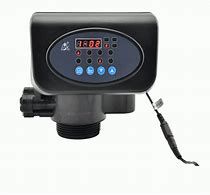 Automatic Valve controller for water softener