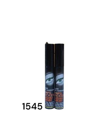 Tush kipriklar uchun Volume Up Mascara