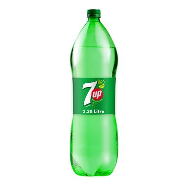 7Up  2.28L