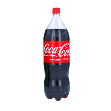 Coca Cola Original 2.25L