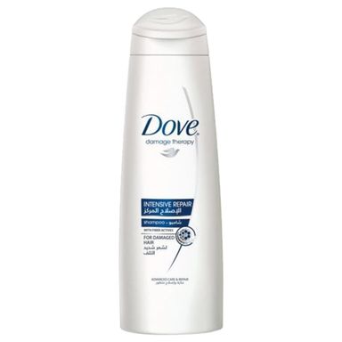 Dove Shampoo Intensive Repair 400Ml