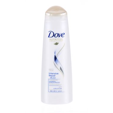 Dove Shampoo Intensive Repair 400Ml