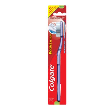 Colgate Dble Action Tooth Brush