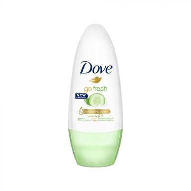 Dove Roll On Go Fresh Cucumber  50 Ml