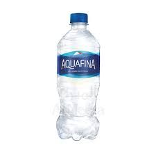 Aquafina Mineral Water 500Ml