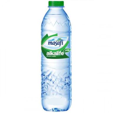 Masafi Alkalife Alkaline Water 1.5L