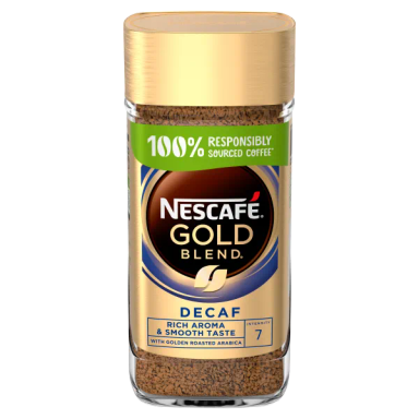 Nescafe Gold Blened