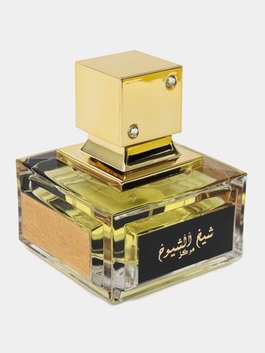 Atir Lattafa Sheikh Al Shuyukh Concentrated, 100 ml