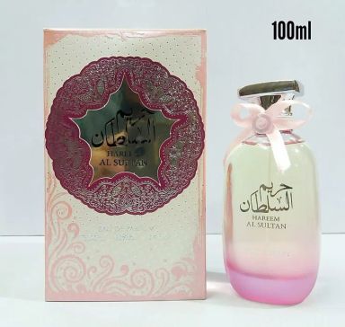 Hareem al sultan atiri 100ml Hidi stoyki turadi Duba