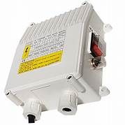 1.1kw220v standard control box 