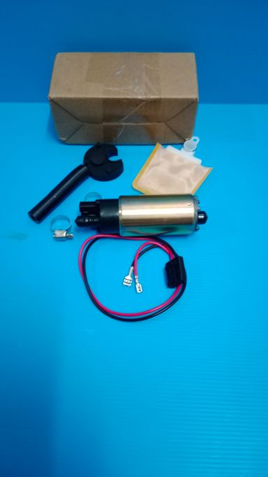 universal 12volt electrik fuel pump intank fuel pump