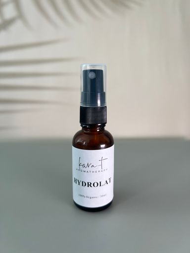 Hydrolate (30ml) - Natural Refreshment