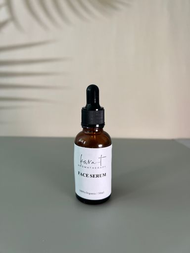 Face Serum (30ml) - Targeted Perfection