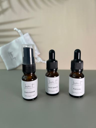 Mini Skincare Bespoke Discovery Set