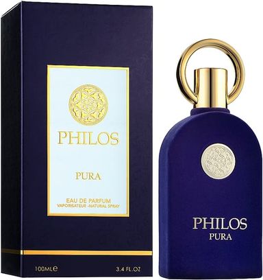 Alhambra Philos Pura 100 ml