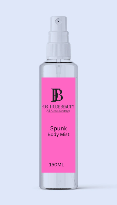 Body Mists 150ml