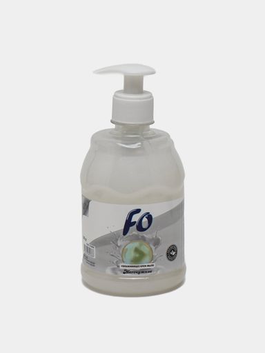 Suyuq sovun FO, 500 ml