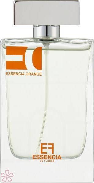 World Essencia Orange Eau de parfum (qopqoqli tester) 100ML DUBAY