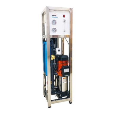 2000 GPD Reverse Osmosis System