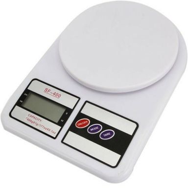 Digital Electronic Kitchen Scale(7kg)