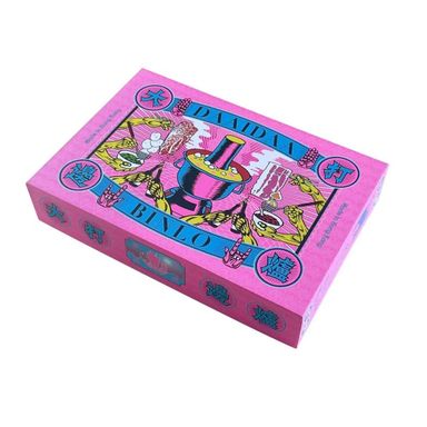 大打邊爐卡牌遊戲