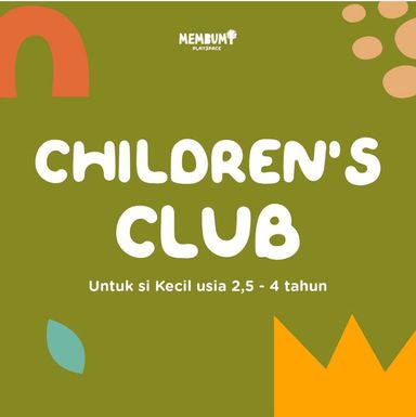 Children's Club