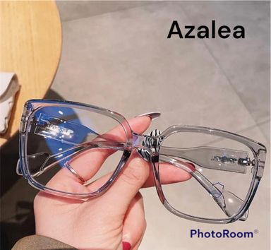 Azalea Crystal Grey