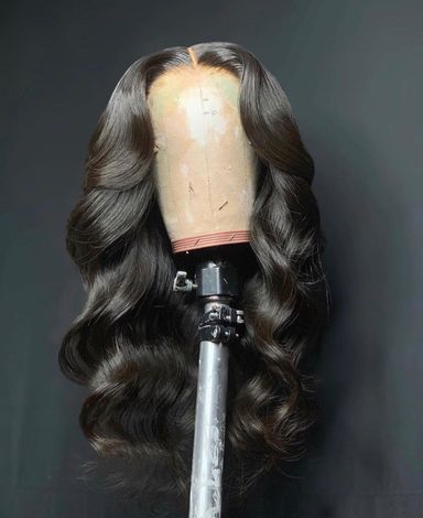 18” body wave 