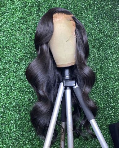 22” body wave 