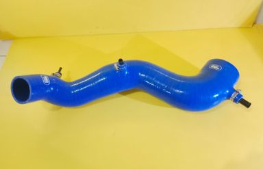 SAMCO  4g93T GSR induction hose  From air flow sensor to turbocharger 