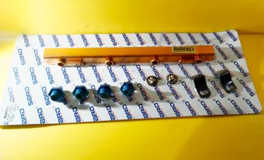 sard fuel rail mitsubishi 4g93 ck dohc &4g92 ck dohc