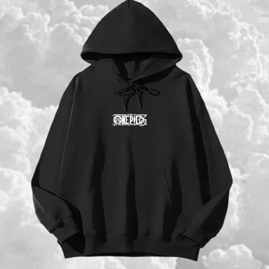 One Piece Hoodie