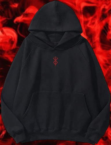 Berserk Hoodie