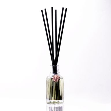 BE CALM - Lime & Jasmine -CLASSIC REED DIFFUSER - 240ml