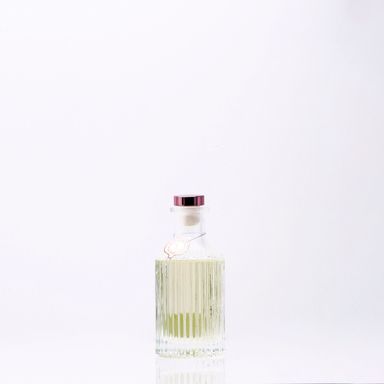 BE CALM - Lime & Jasmine - CLASSIC REED DIFFUSER -  120ml