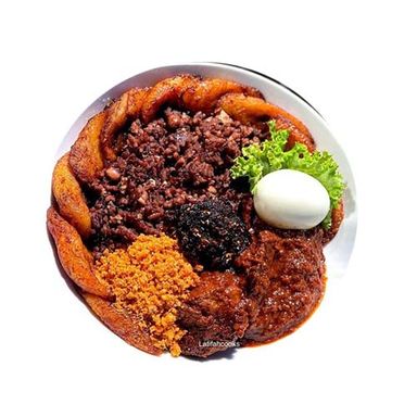 Waakye