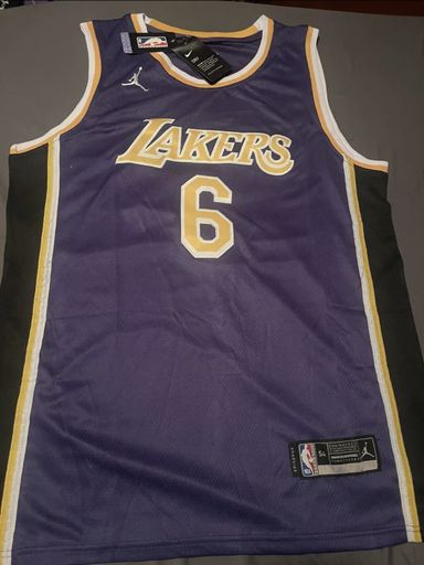 NBA Jersey 