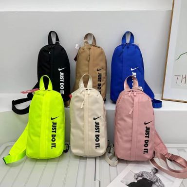 Nike Sling Crossbody Waist Travel Bag