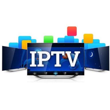 IPTV 