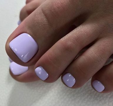 PLAIN GEL TOES