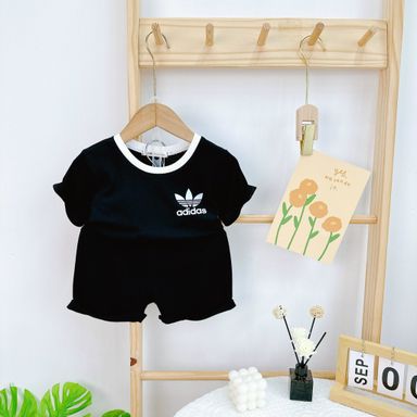 [29] Adidas Play Set (90~160)