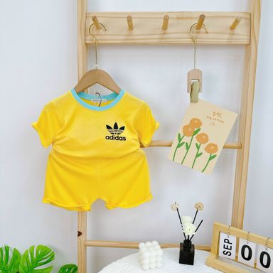 [29] Adidas Play Set (90~160)