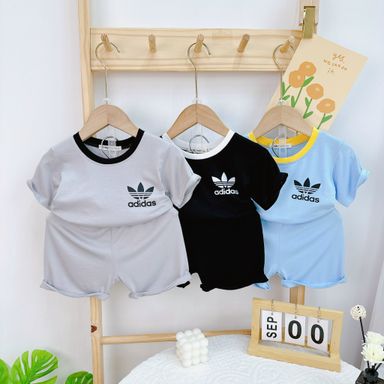 [29] Adidas Play Set (90~160)