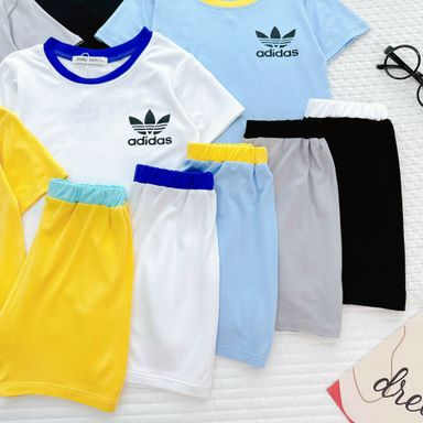 [29] Adidas Play Set (90~160)