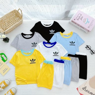 [29] Adidas Play Set (90~160)