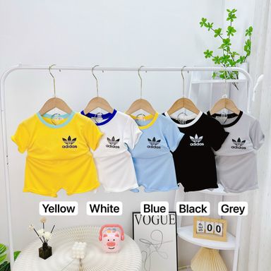[29] Adidas Play Set (90~160)