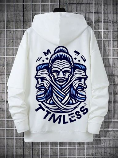 Samoan hoodie style 