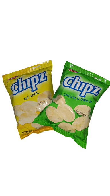 H/Foods Chipz